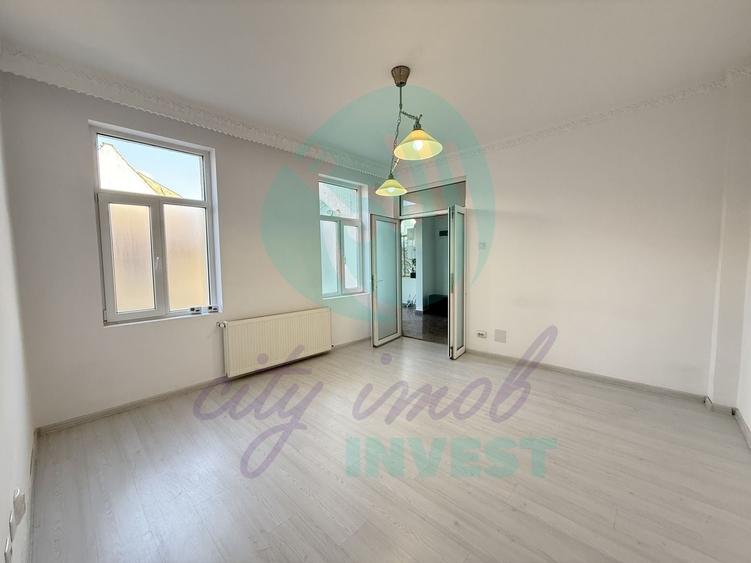 Casa situata in zona Vasile Lascar, Mihai Eminescu, Bd. Dacia - 11