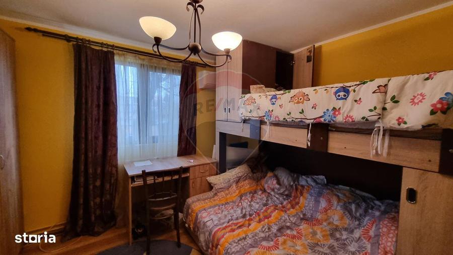 Casa / Vila de vanzare Belciugatele str. VIILOR - 20