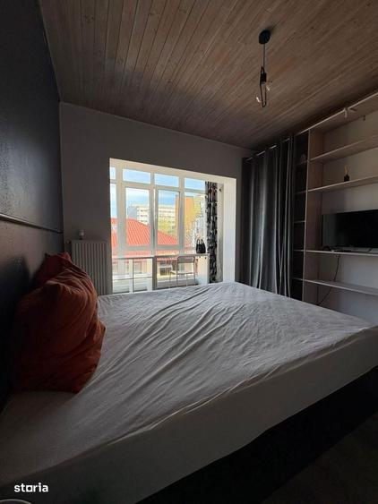 Apartamente 2 camere de inchiriat - Zona Grivitei/ Gara de Nord - 4