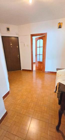 Apartament 3 camere 80 mp, 2 bai, 2 balcoane, Alexandru - Zimbru, bloc 1988 - 12