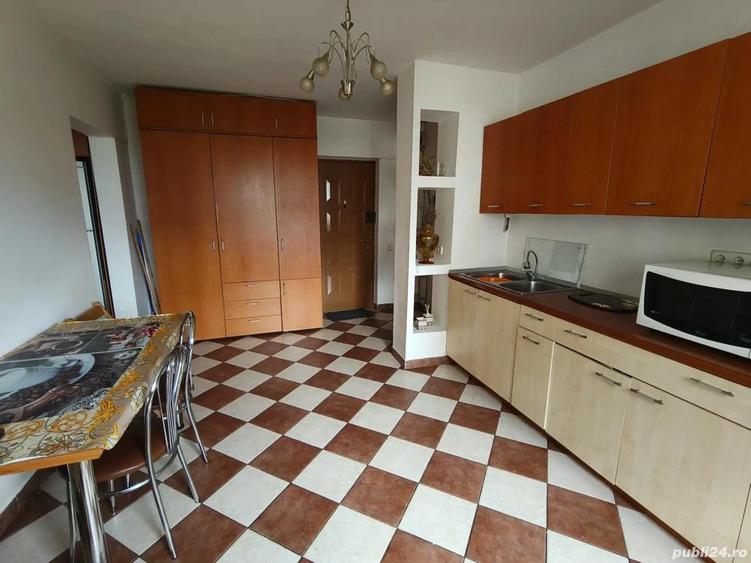 inchiriez apartament cu 2 camere Obor - 5