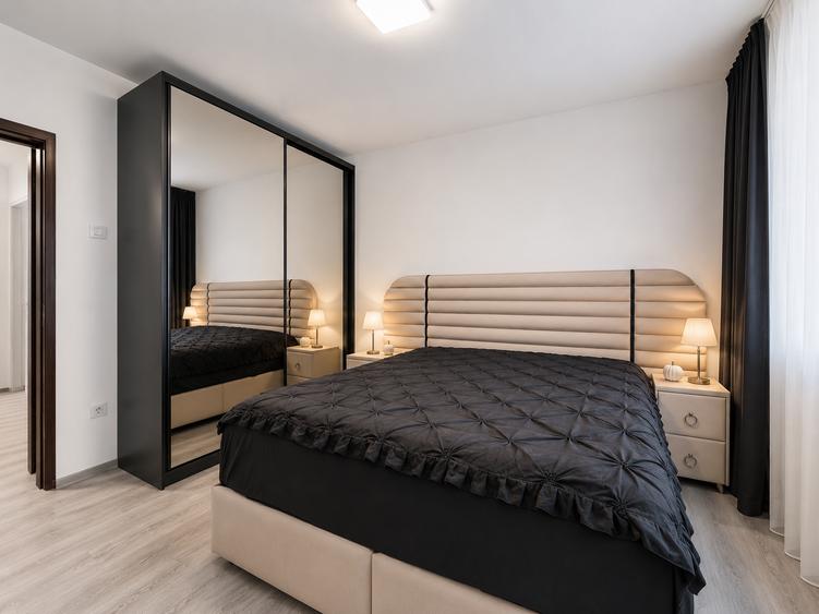Apartament cu 2 Camere vis-a-vis Metrou Constantin Brancusi - 9