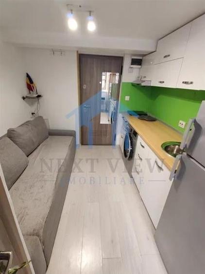 Garsoniera, Andrei Muresanu - 4