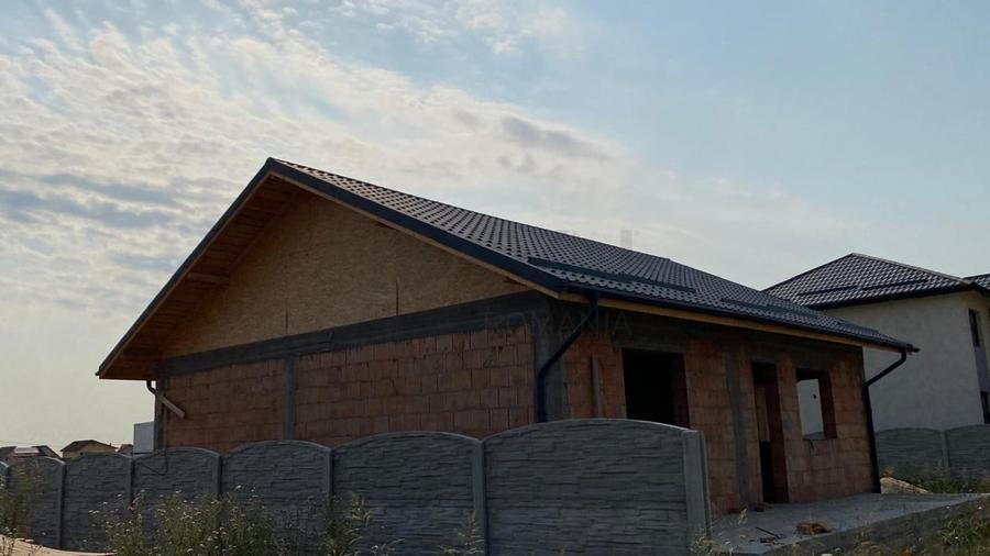 REV2005007 Casa de vanzare 3 camere  Clinceni - 11