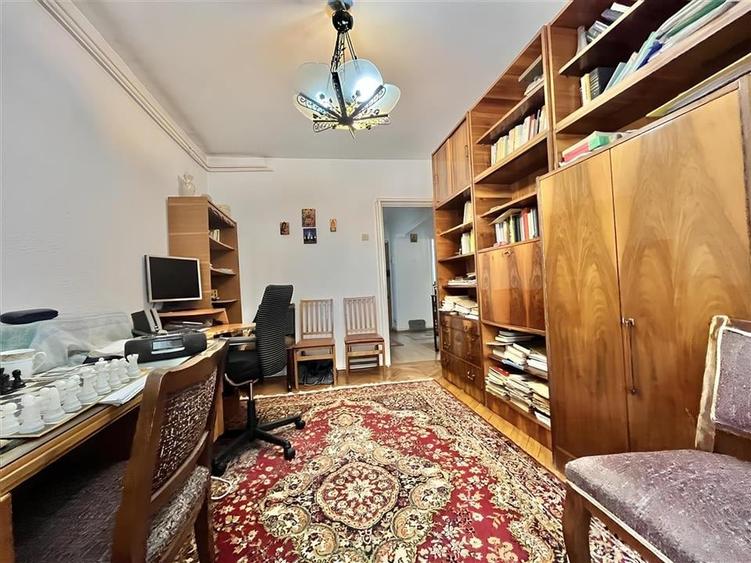 Apartament 4 Camere Decomandat in Pantelimon la 950 m Metrou - 12