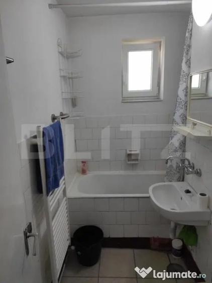 Apartament 2 camere, 42mp, zona Botizului - 2