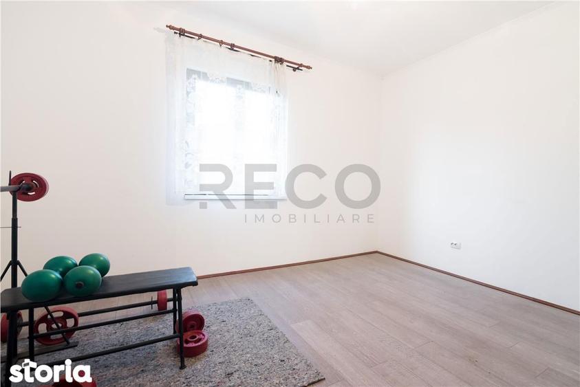 Casa noua+garaj mare in Santimreu, com. Salard - 19