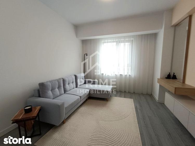 Penthouse 4 camere, 114 mp + terasa 64 mp | Parcare | Sebes - 8