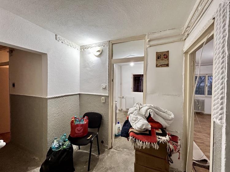 Apartament 3 camere, decomandat, 9 Mai, Ploiesti - 12