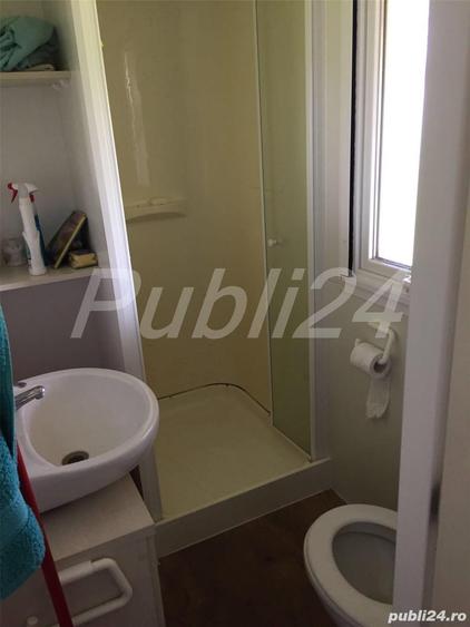 Vand casa de vacanta SABARENI 3 CAMERE - 3