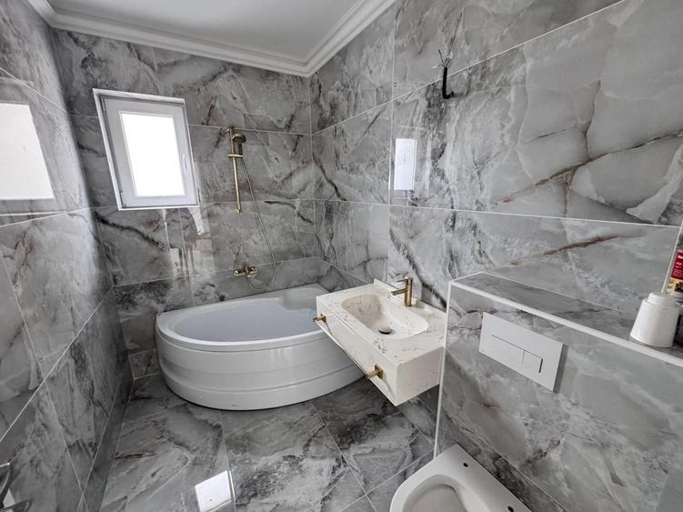 AP.3 CAMERE MIRAL RESIDENCE-GRADINA PROPRIE 50 MP, BLOC NOU, COMIS 0% - 5