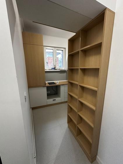 Vatra Luminoasa, Spital Monza - 4