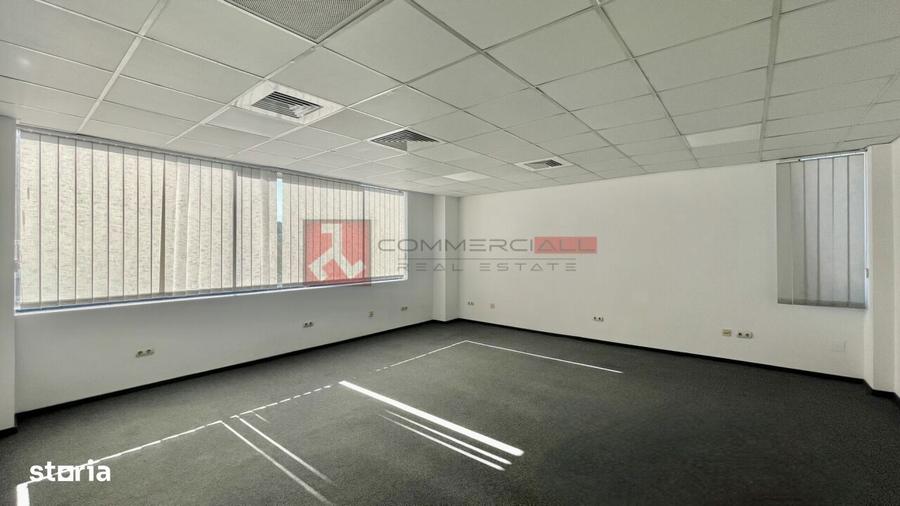 Spatiu Birou | Zona Vlahuta | 147 Mp - 4