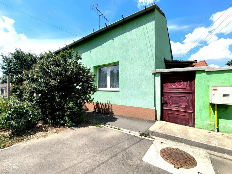 Casa individuala de inchiriat, zona Biserica Sarbeasca pentru firme - 13