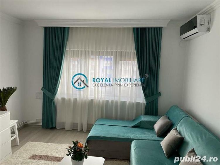 Royal Imobiliare - Inchiriere apartament 2 camere, zona Ultracentral - 2