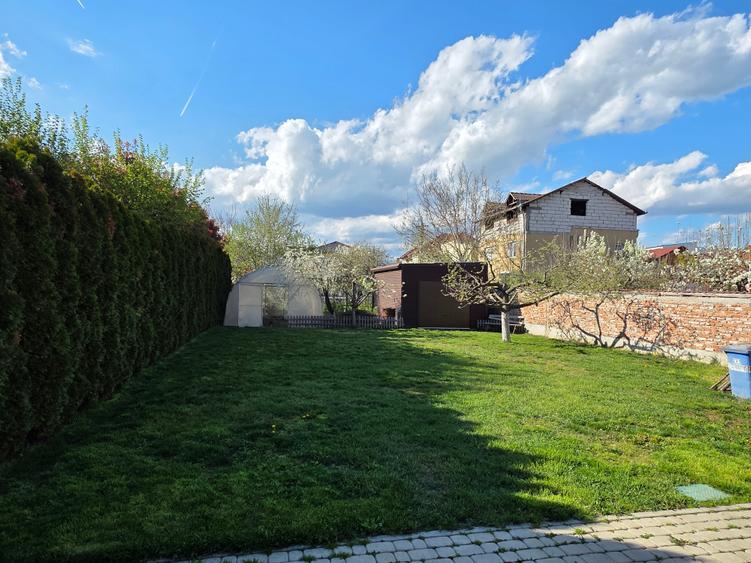 Vand casa zona Marasti Deva - 3