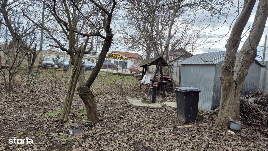 Cumpana teren intravilan la intrare in Cumpana - 6