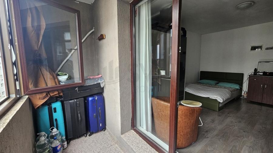 REA1023841 Garsoniera de vanzare in Militari Residence - 8