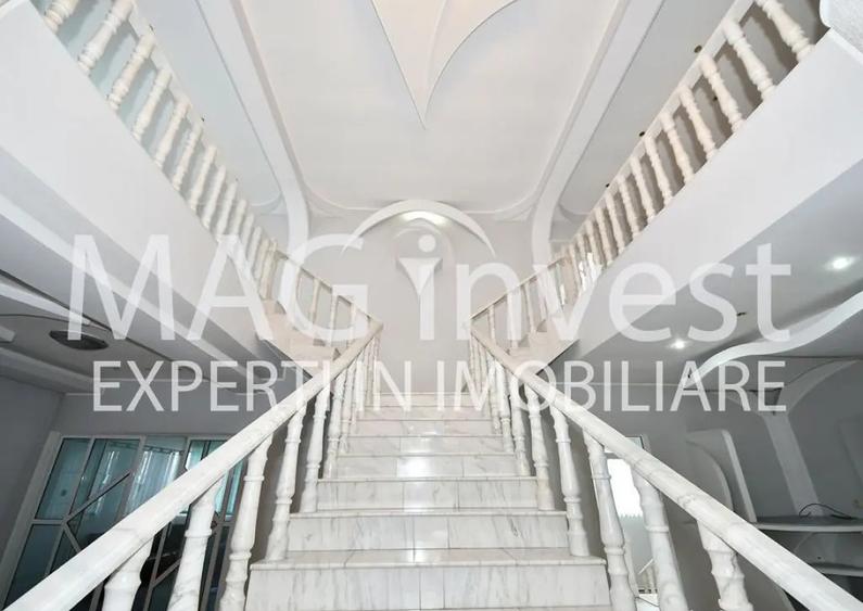 Exclusivitate - Vila P+2E - 15 camere, garaj - Mazepa 2, ... - 9