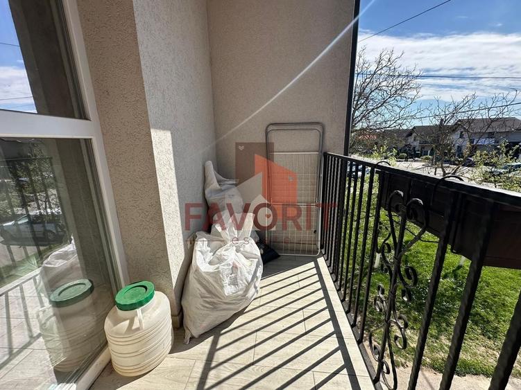 2 camere | centrala proprie | bloc nou | etaj 1 | zona excelenta | - 10