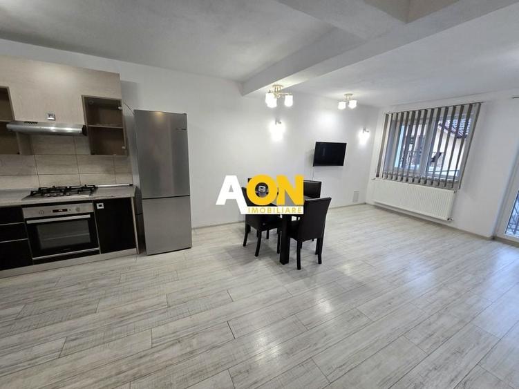 Casă de tip Înșiruit, 3 Camere, Construcție Nouă, Zona Cetate - 3