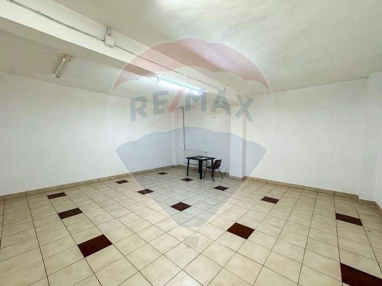 Clădire multifuncțională D+P+E+M situată în Constanța, zona Baba Novac - 2