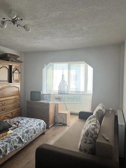 Apartament cu 2 camere semidecomandat, mobilat în Bartolomeu