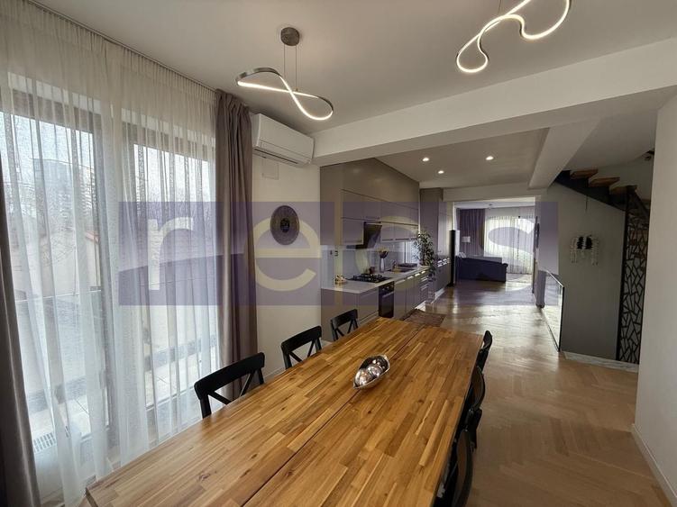 INCHIRIERE DUPLEX 3 CAMERE | FLOREASCA-VERDI | MOBILAT SI UTILAT LUX - 11
