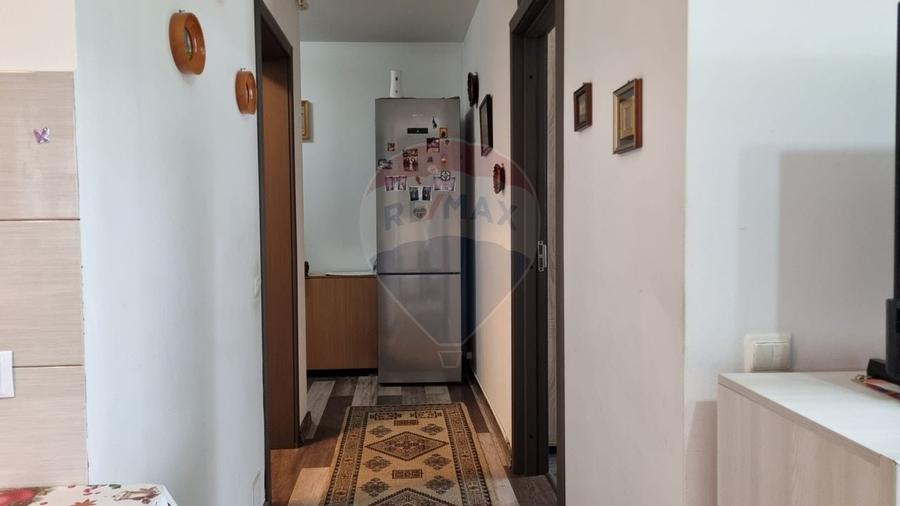 Apartament 2 camere, etaj 1/4, lângă Lidl – Covaciu Vechi - 17