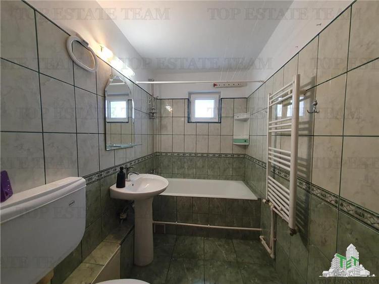 Inchiriez 2 camere nemobilat parter inalt Casa de Cultura CONSTANTA - 10