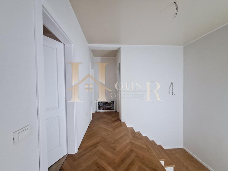 Braytim. Pompa de caldura si panouri solare. Zid dublu cu izolatie fonica. - 15