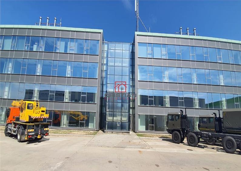 Birouri Militari - Ciorogarla - A1 KM13, Bucuresti - 9