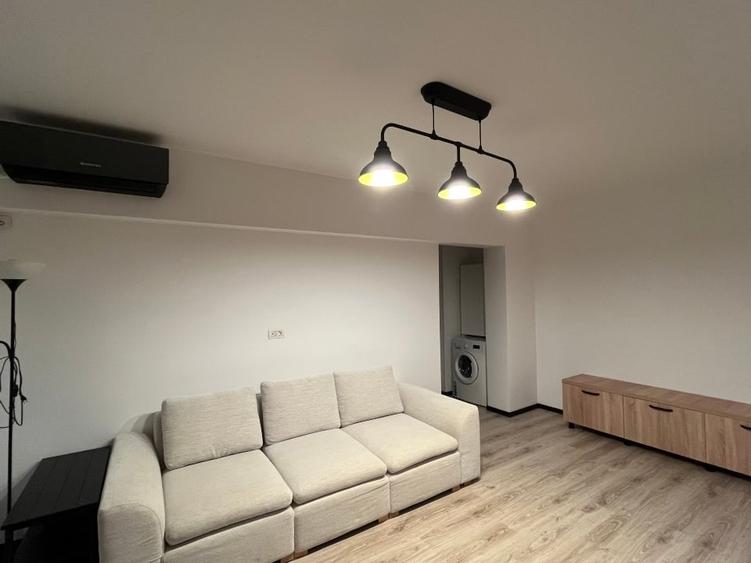 Inchiriez apartament 2 camere Kaufland Mihai Bravu - 4