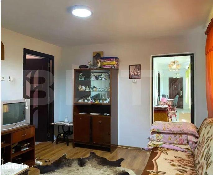 Casa +Teren Negoiesti-Ph - 4