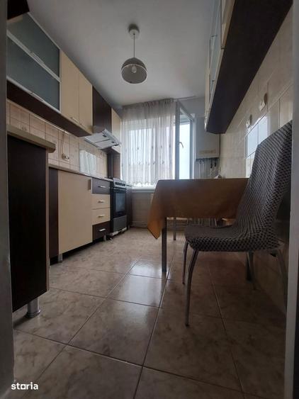 Apartament 2 camere decomandat- Alexandru cel Bun - 9