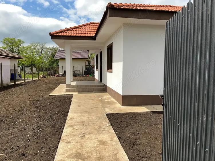 Casa de vanzare Comuna Pecineaga - 9