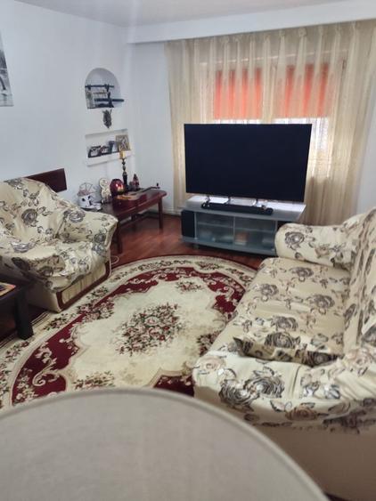 Apartament 3 camere strada Tulcei - 7