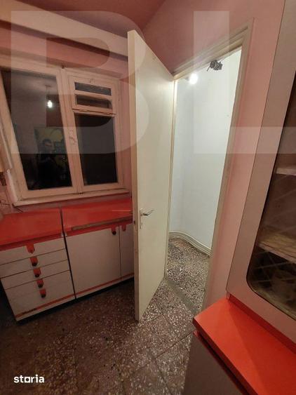 Vand apartament in Micro3 - 1