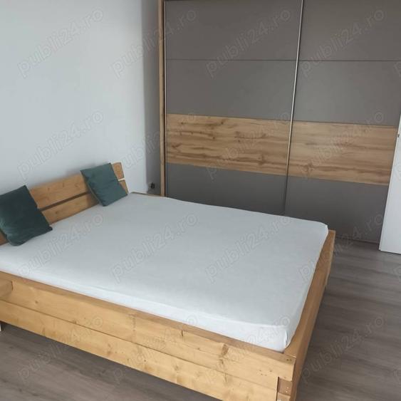 Locuin?a de lux cu terasa impresionanta, in inima ora?ului: apartament cu 3 camere, superfinisat, mo - 2