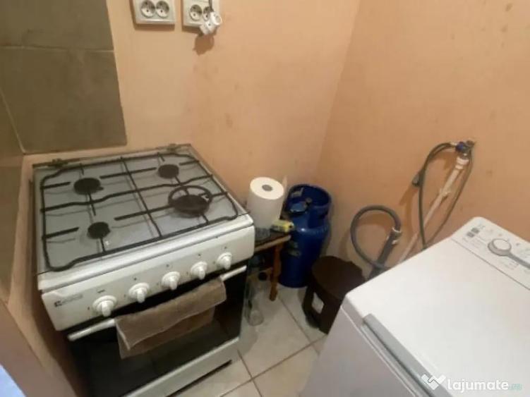 Camera de camin, de vanzare, 13,64 mp, zona Valea Rosie - 3