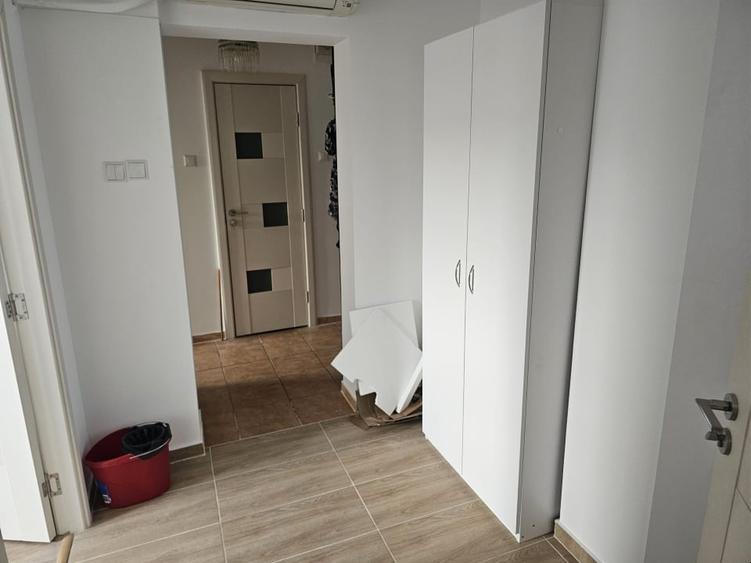 Apartament renovat 3 camere Drumul Taberei - Raul Doamnei | 2 bai | - 8