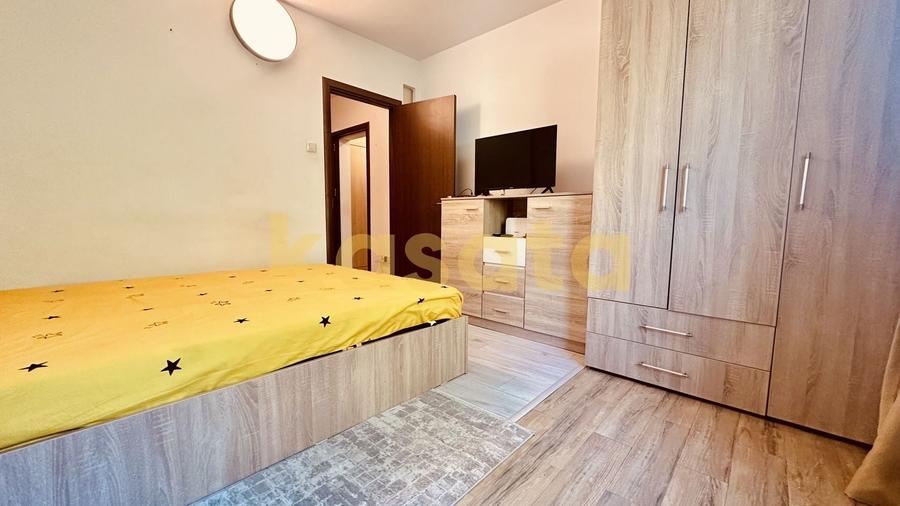 OPORTUNITATE | APARTAMENT 2 CAMERE | PAJURA  | METROU | LINISTE - 4