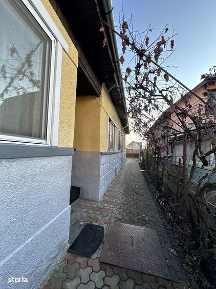 Vanzare apartament 2 camere, zona strazii Plevnei - 1