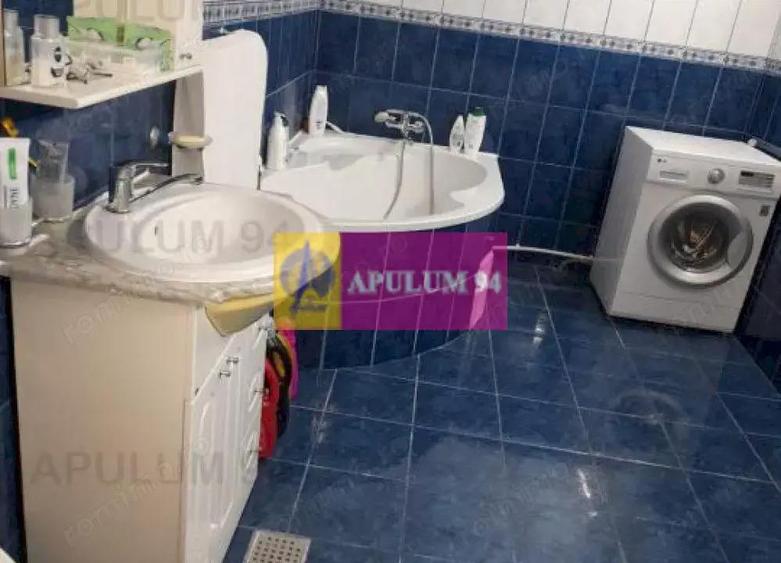 Casa -Dudesti-Piata Alba Iulia - 7