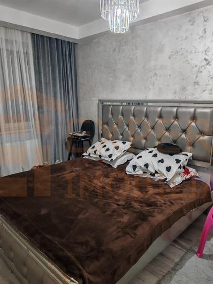 Apartament 2 camere de vanzare, in zona Inel II - Calipso Residence - 3