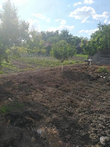 De vanzare casa cu etaj. - 3