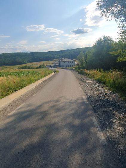 Vand teren pentru constructii - 1