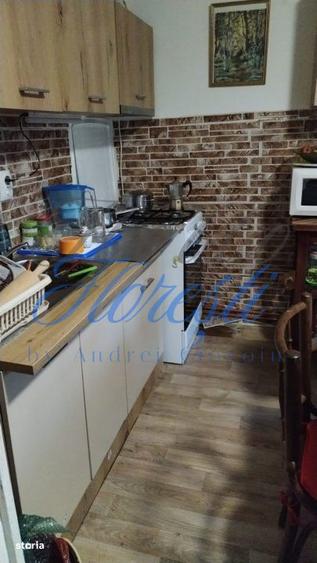 Casa 3 camere in Somesul Rece - 1