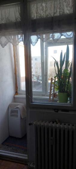 Garsoniera zona Tractorul - 3