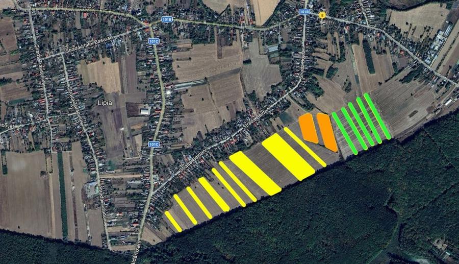 Comision 0% | Portofoliu de Vanzare | Moara - Gruiu - 1